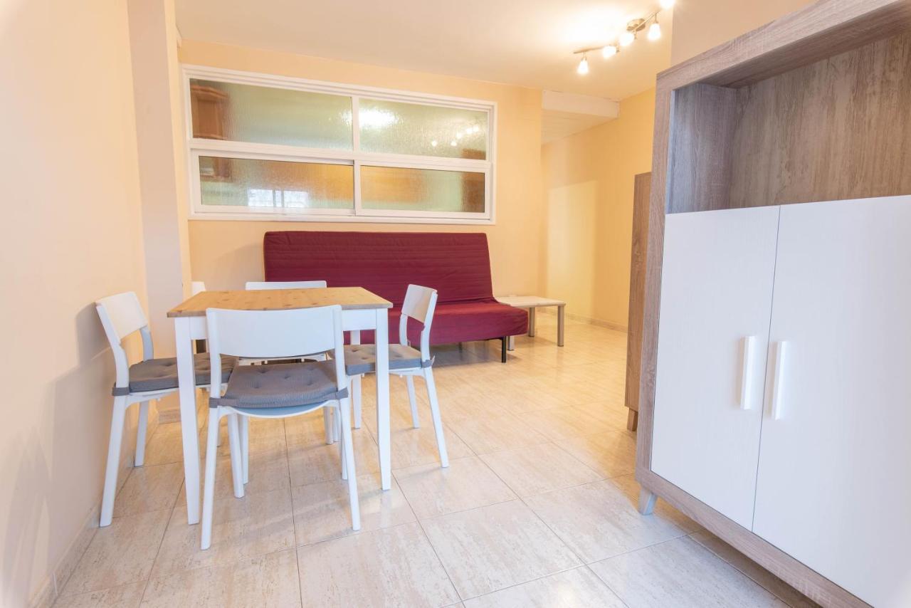 Apartaments Costamar Calafell Bagian luar foto