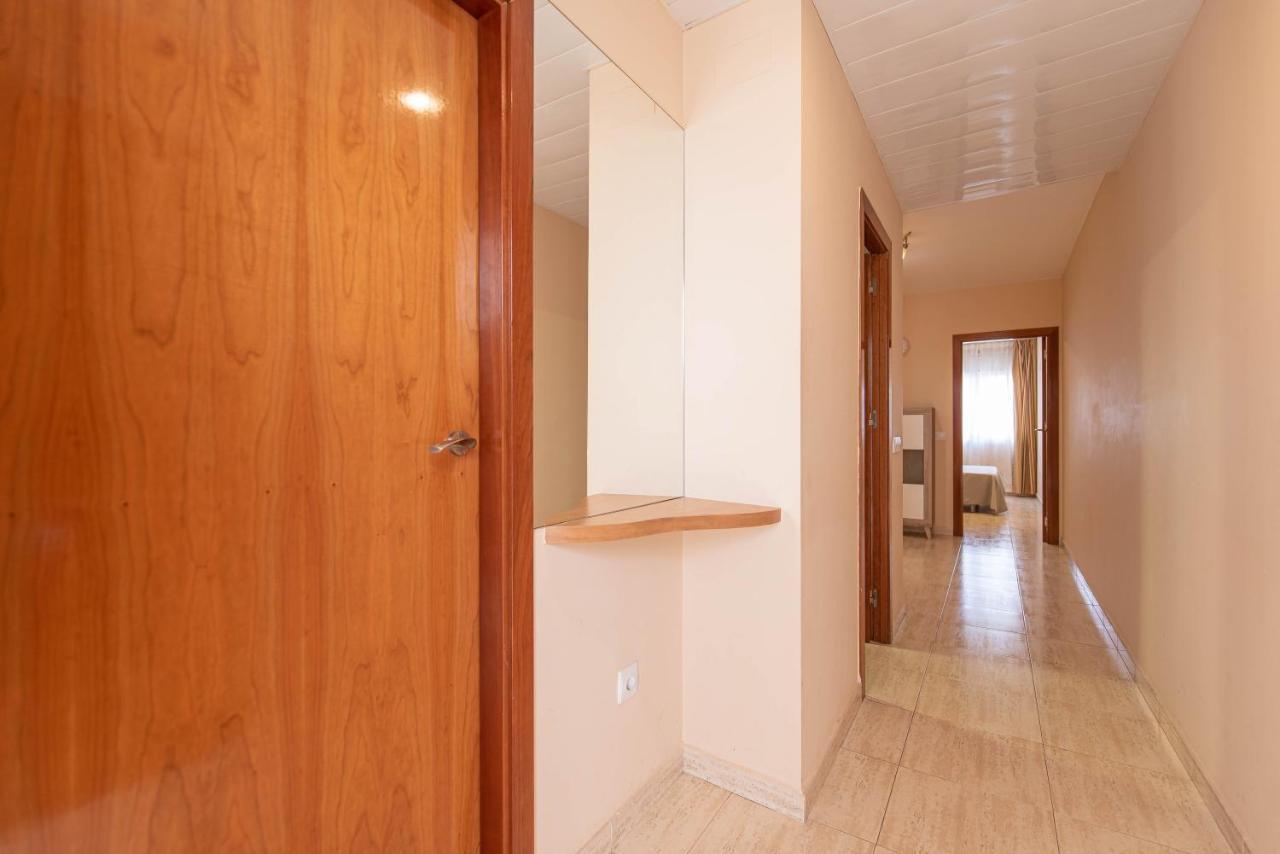 Apartaments Costamar Calafell Bagian luar foto