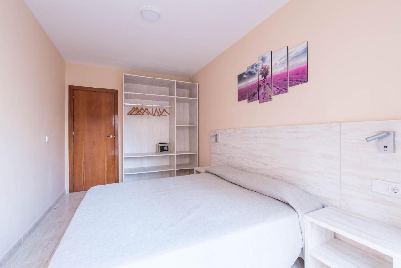 Apartaments Costamar Calafell Bagian luar foto