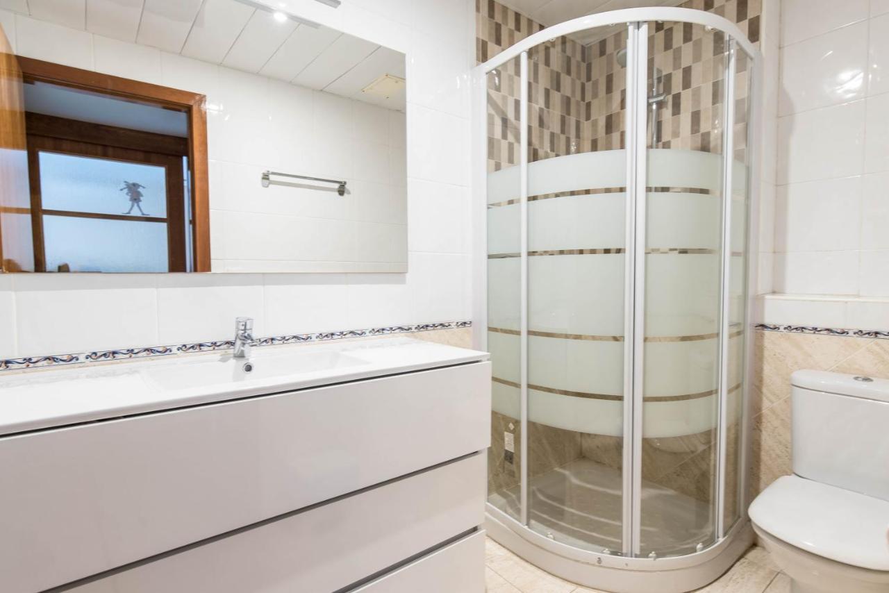 Apartaments Costamar Calafell Bagian luar foto