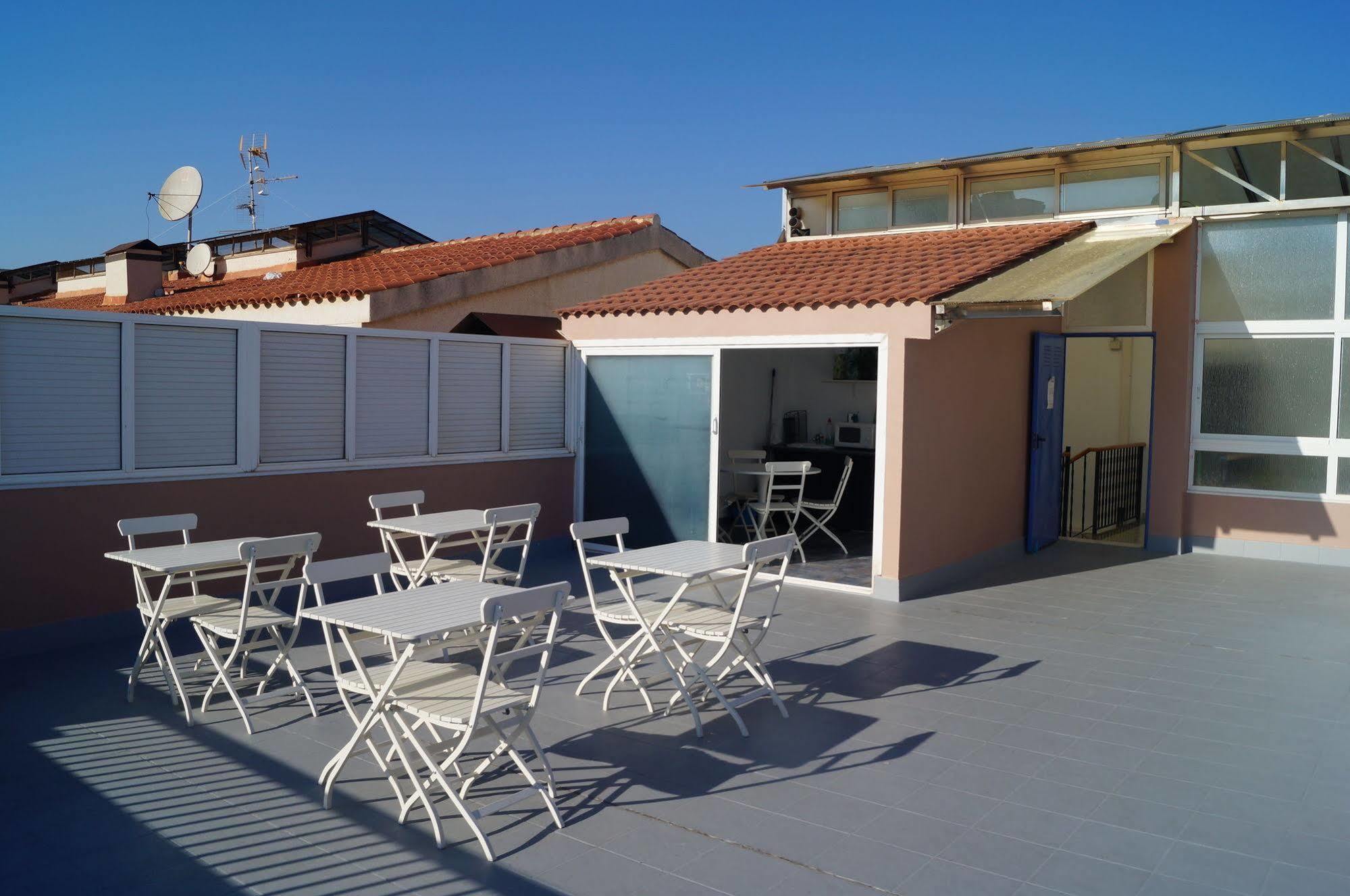 Apartaments Costamar Calafell Bagian luar foto