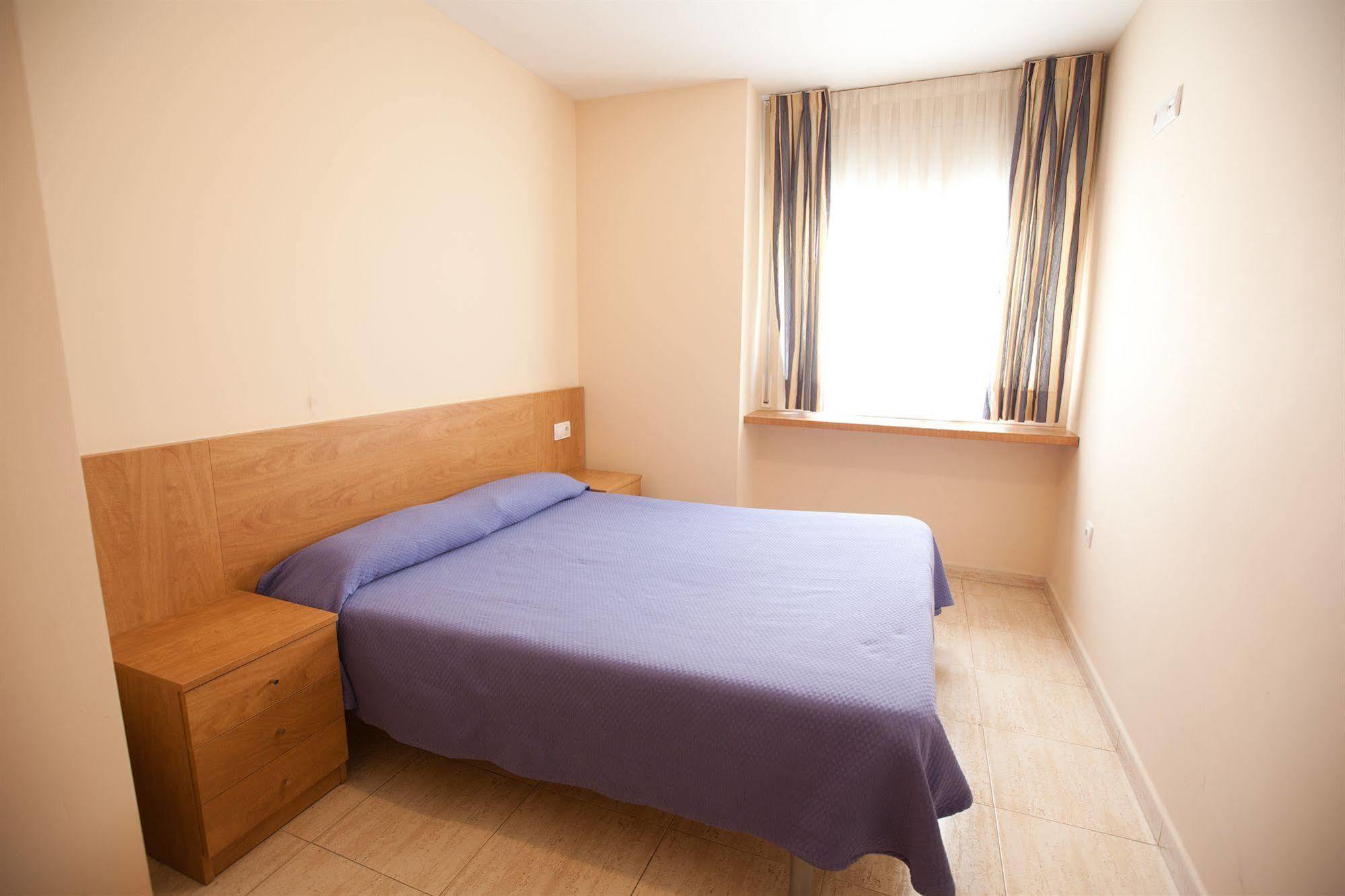 Apartaments Costamar Calafell Ruang foto