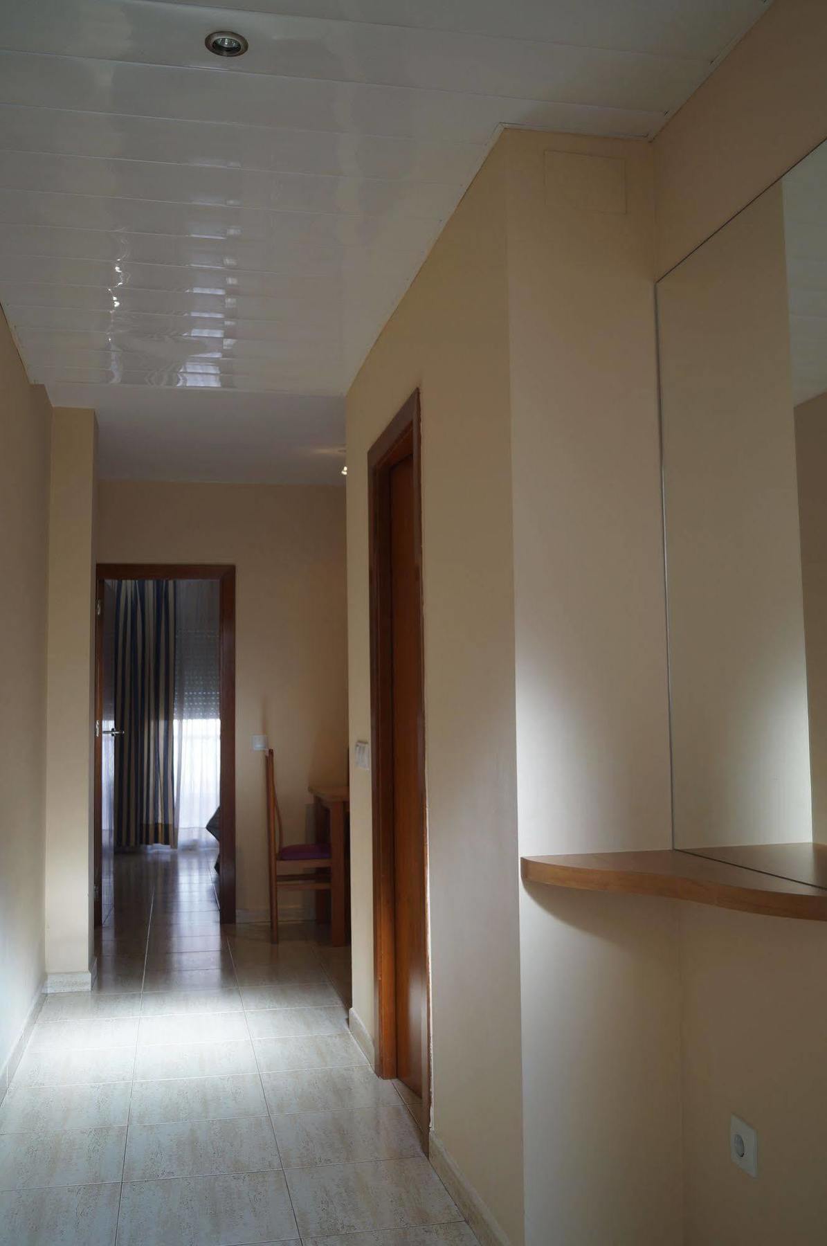 Apartaments Costamar Calafell Bagian luar foto